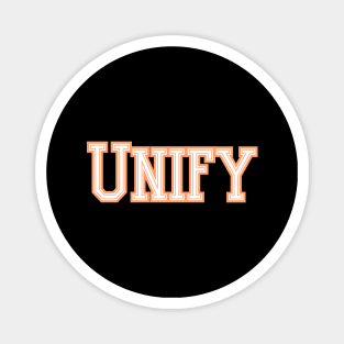 Unify Magnet